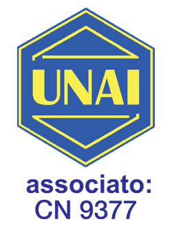 logo iscrizione UNAI AIB