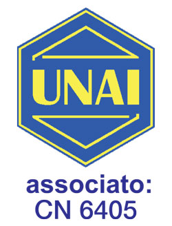 logo iscrizione UNAI AIG